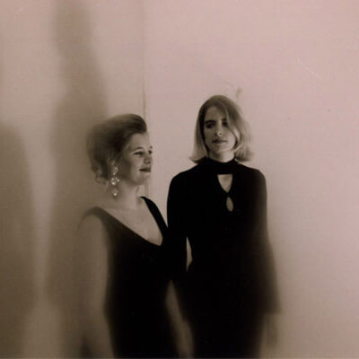 Mini Marching Women Band